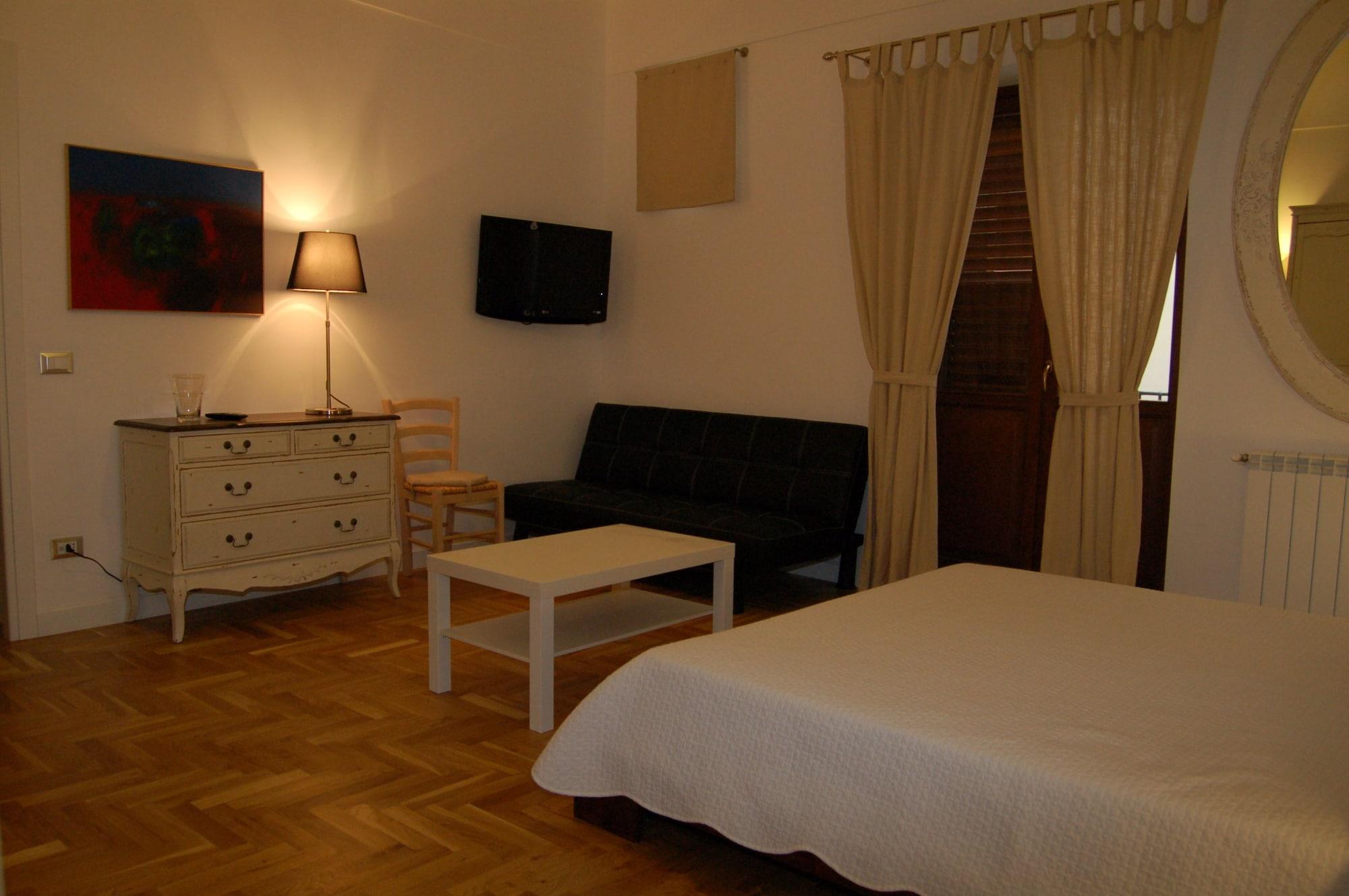 Federico Secondo B&B Palermo Exterior photo